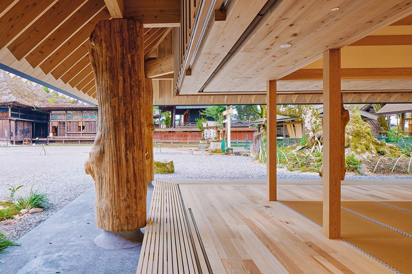 ⛩️ 류큐 팔사 아마쿠쿠 신궁 (아메쿠구) 이미지 8